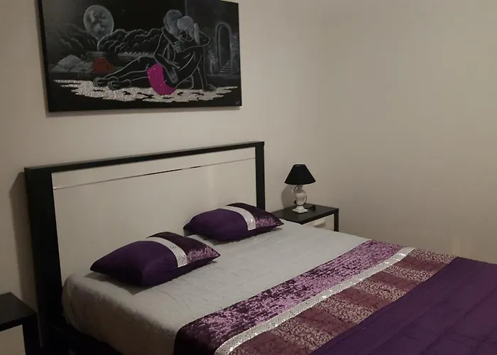 Apartamento Vista Deslumbrante