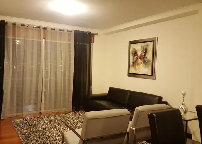 Apartamento Vista Deslumbrante