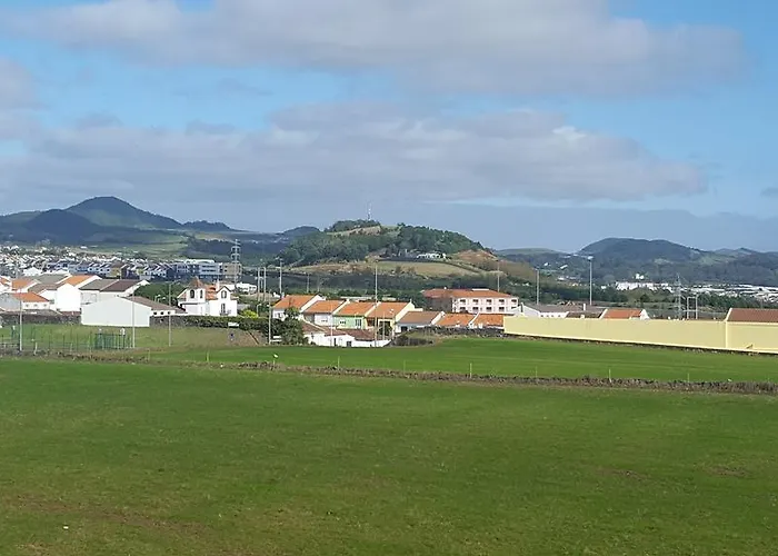 Apartamento Vista Deslumbrante