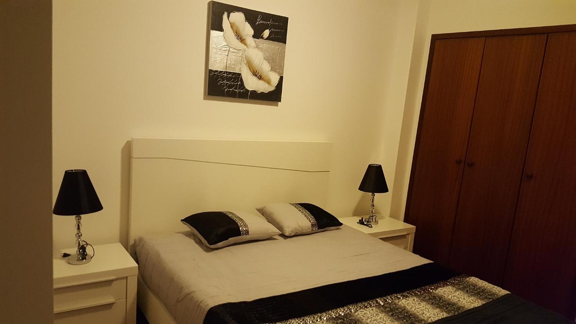 Apartment Vista Deslumbrante Ponta Delgada (Sao Miguel)