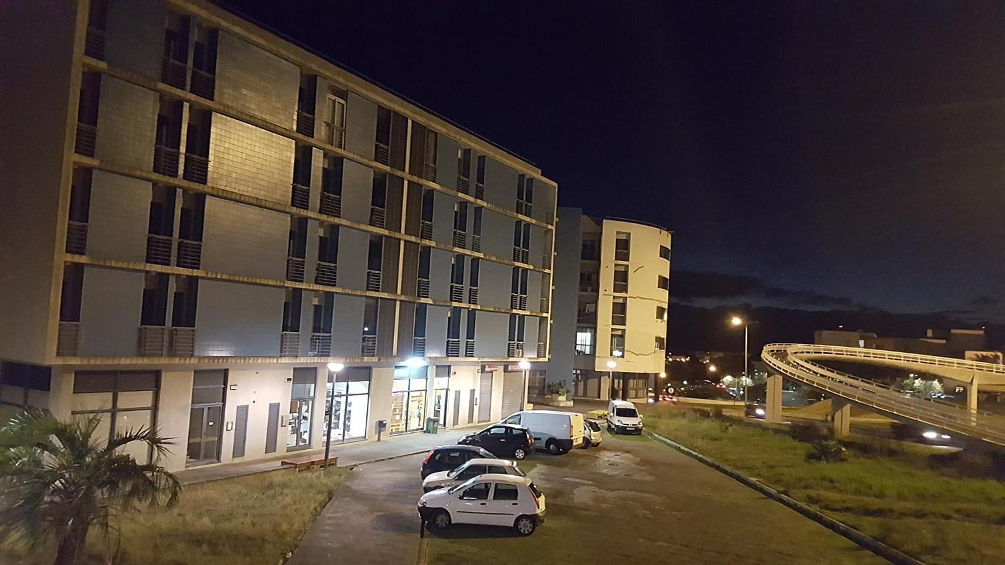 Vista Deslumbrante Ponta Delgada (Sao Miguel)