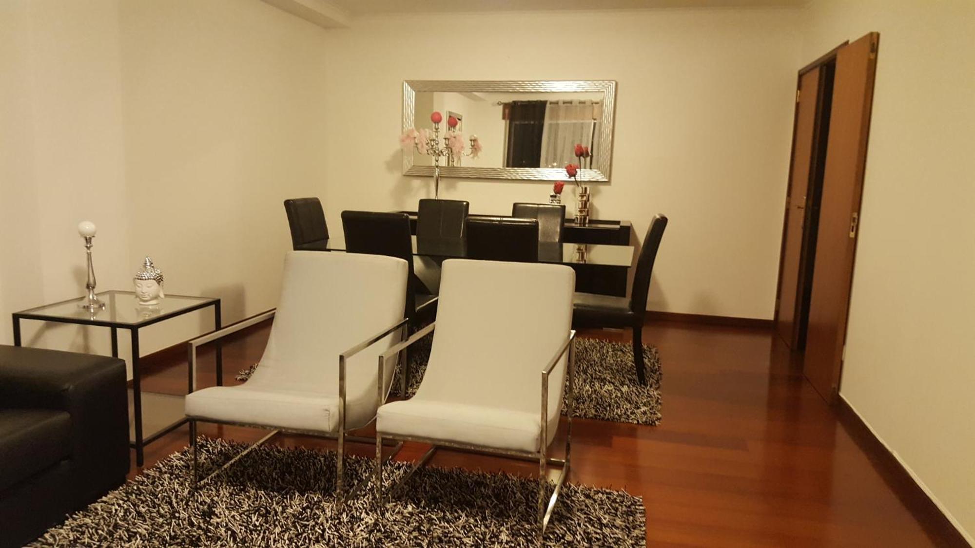Apartment Vista Deslumbrante Ponta Delgada (Sao Miguel)