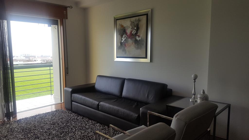 Apartment Vista Deslumbrante Ponta Delgada (Sao Miguel)