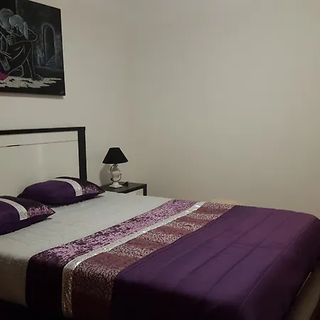 Apartamento Vista Deslumbrante Ponta Delgada  Exterior photo