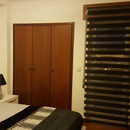 Apartamento Vista Deslumbrante Ponta Delgada  Exterior photo