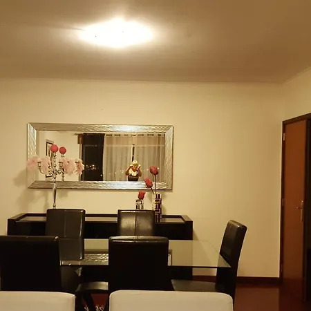 Apartamento Vista Deslumbrante Ponta Delgada  Exterior photo