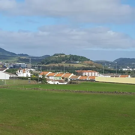 Apartamento Vista Deslumbrante Ponta Delgada  Exterior photo
